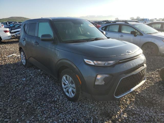 KNDJ23AU1L7068451 KIA SOUL LX