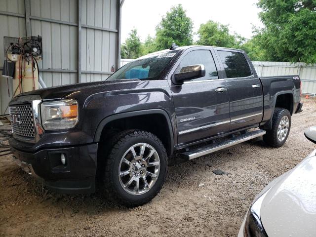 2015 GMC Sierra 1500 Denali