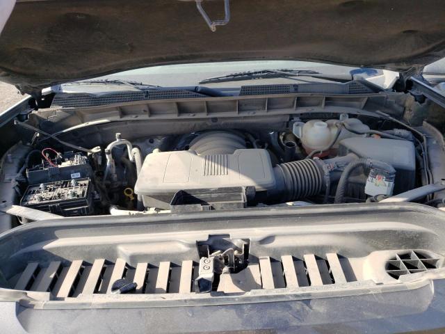 1GTP9EEL0KZ234528 GMC Sierra K1500 At4