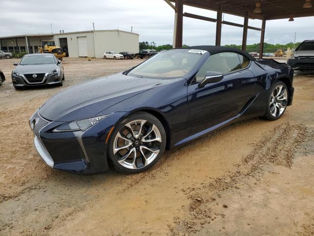 LEXUS LC500 – zdjęcie z aukcji, lot #49906043