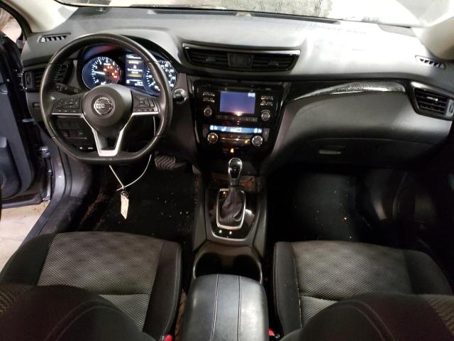 2018 NISSAN ROGUE SPT JN1BJ1CR9JW200771