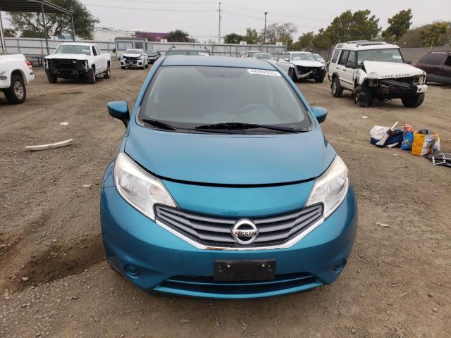 3N1CE2CP5FL414845 Nissan Versa Note S