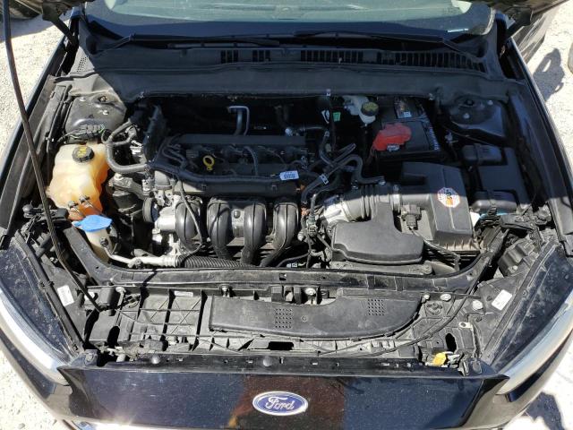 3FA6P0G76GR315748 Ford FUSION S