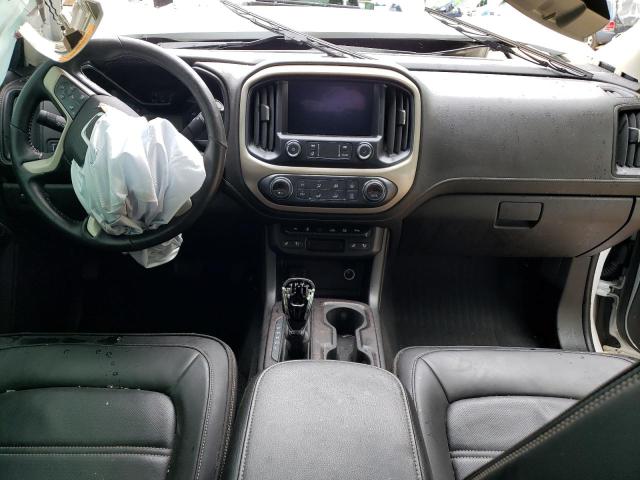 2022 GMC CANYON DEN - 1GTG5EEN0N1112235