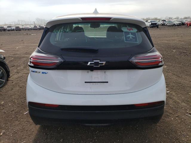 2023 CHEVROLET BOLT EV 1L 1G1FW6S07P4137456