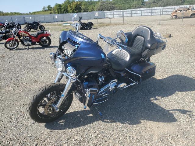 2018 HARLEY-DAVIDSON FLHTKSE 11 1HD1THH37JB953110