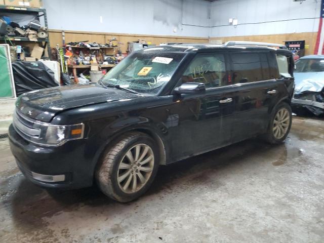 2013 Ford Flex Limited