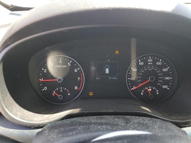 KNDPNCAC5H7202779 KIA Sportage Ex