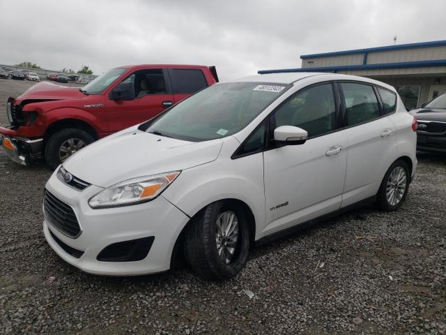 2017 Ford C-Max Energi SE