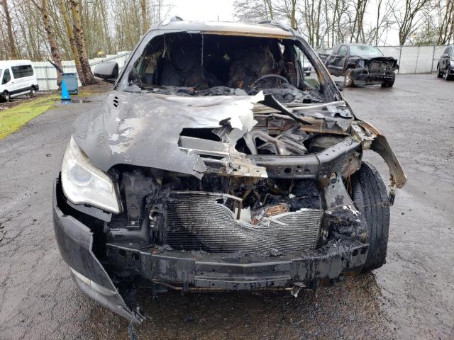 5GAKRBKD2EJ338285 Buick Enclave