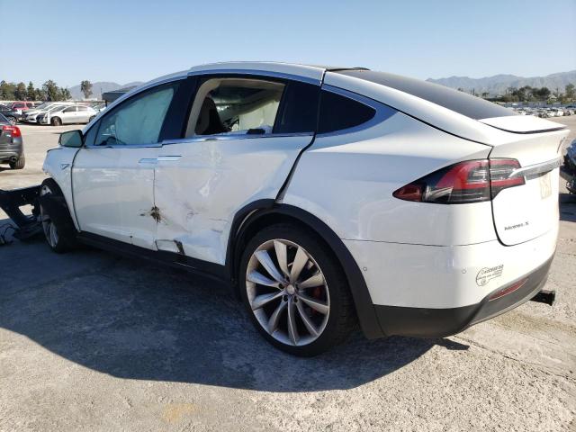 5YJXCAE41GFS00016 Tesla MODEL X