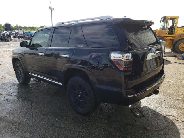 2022 TOYOTA 4RUNNER LI JTEKU5JR3N6029810