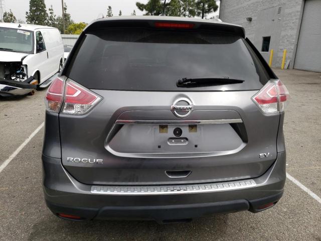KNMAT2MT2GP599688 Nissan ROGUE S