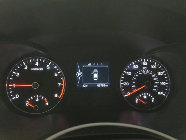 5XXGU4L31HG178221 KIA OPTIMA EX