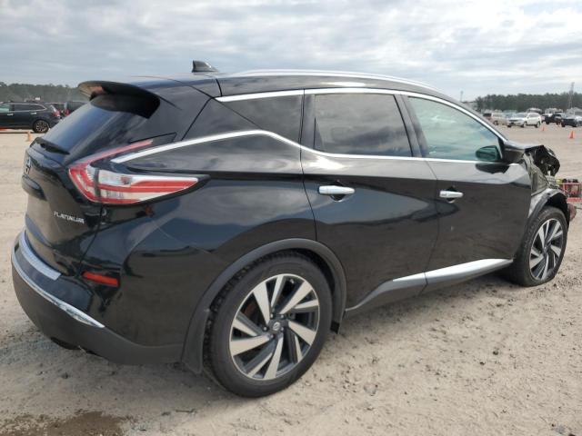 5N1AZ2MG3HN156783 Nissan MURANO S