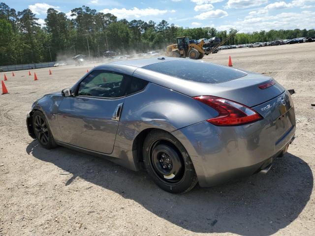 JN1AZ4EH0JM571307 Nissan 370Z BASE