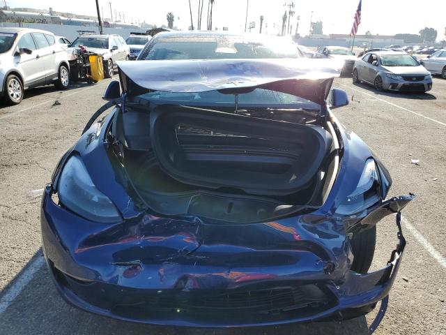 7SAYGDEE6PF741911 Tesla Model Y