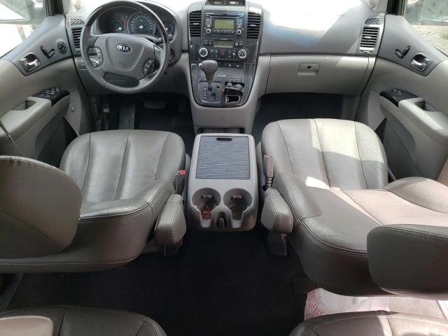 KNDMH4C76E6535882 KIA SEDONA EX