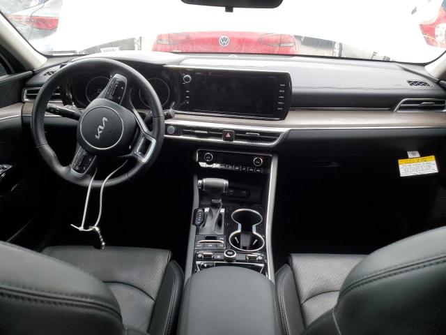 2023 KIA K5 EX - 5XXG34J22PG180488