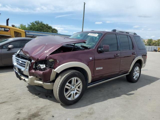 2007 Ford Explorer Eddie Bauer