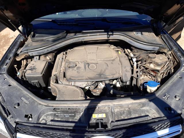 4JGDA5HB3GA620777 Mercedes-Benz Gle 350 4matic
