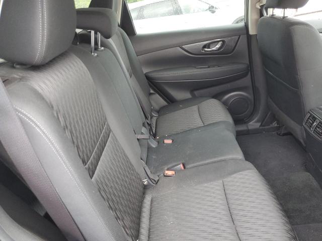 KNMAT2MT0KP544276 Nissan ROGUE S