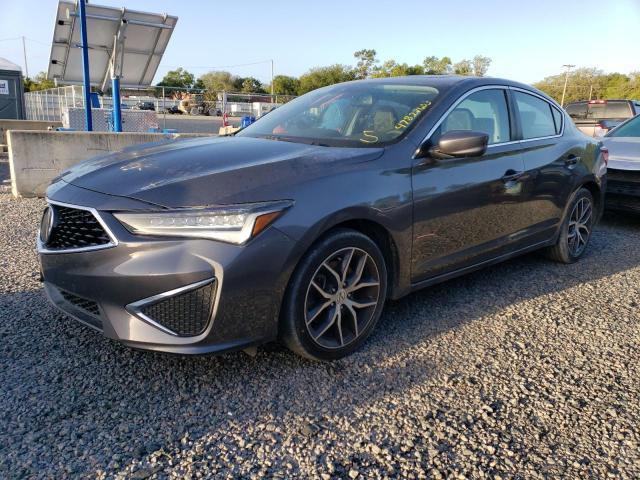 2020 Acura ILX 