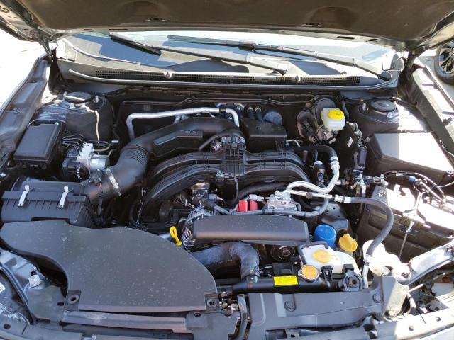 2023 SUBARU OUTBACK ON 4S4BTAJC8P3100771