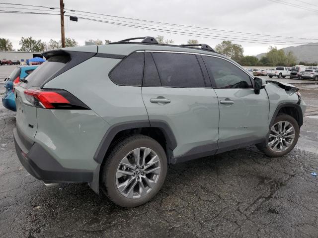 2T3C1RFV9NW224632 Toyota Rav4 Xle Premium