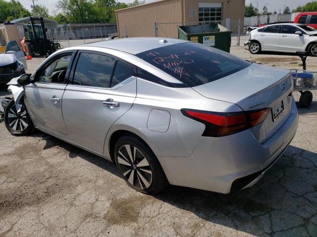 VIN 1N4BL4EV2KC241271 2019 NISSAN ALTIMA no.2