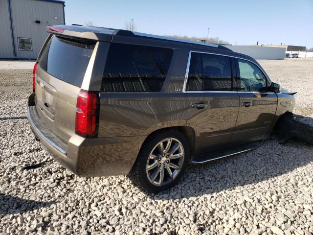 2015 CHEVROLET TAHOE K150 - 1GNSKCKC9FR613399