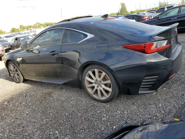 2015 LEXUS RC 350 - JTHHE5BC2F5001766