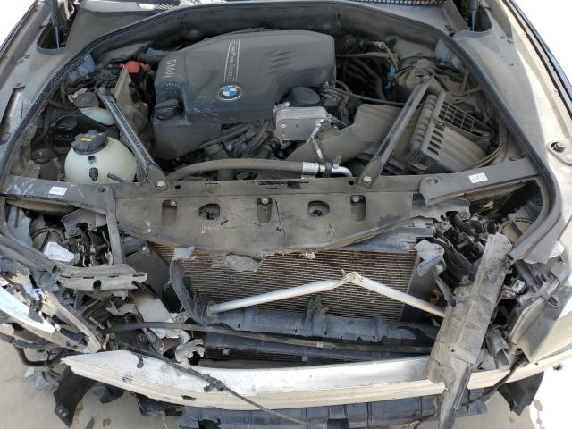 2016 BMW 528 XI - WBA5A7C5XGG151333