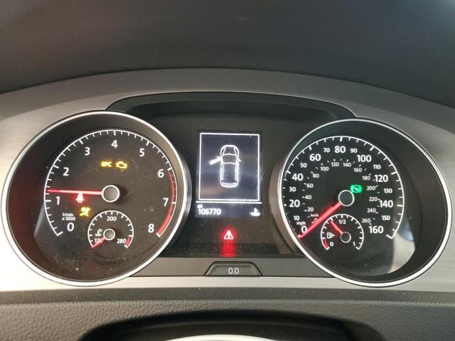 2016 VOLKSWAGEN GOLF S/SE - 3VW217AU5GM012178