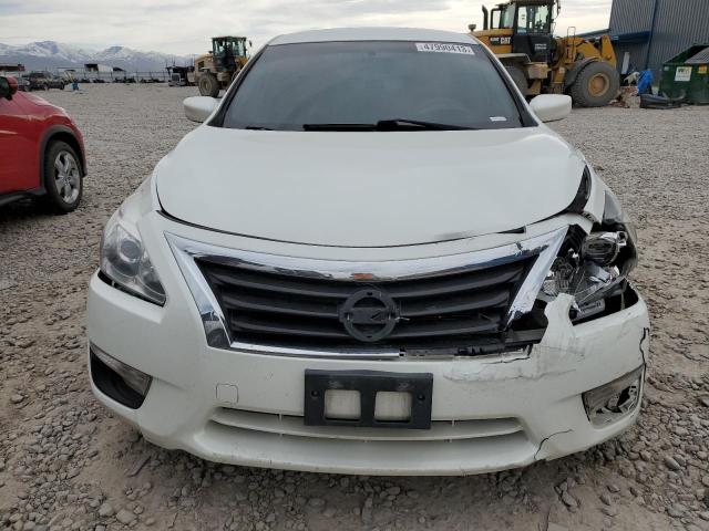 1N4AL3AP8EN245105 Nissan ALTIMA 2.5