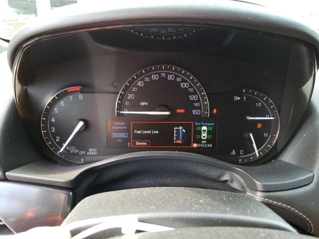 2018 CADILLAC ATS - 1G6AE5RX3J0155827