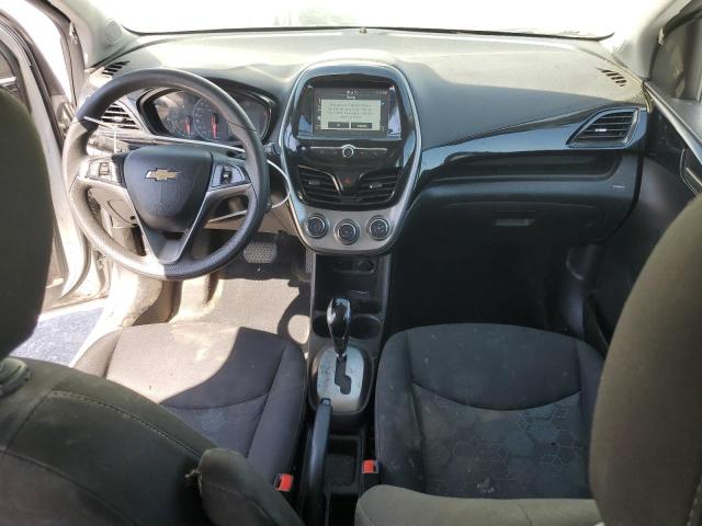 2018 CHEVROLET SPARK KL8CD6SA0JC478485