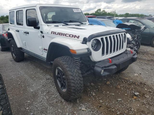 1C4JJXFM7MW701612 Jeep Wrangler U 4