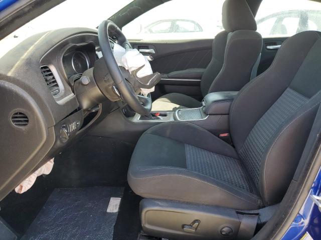 2C3CDXHG6NH172827 Dodge CHARGER GT