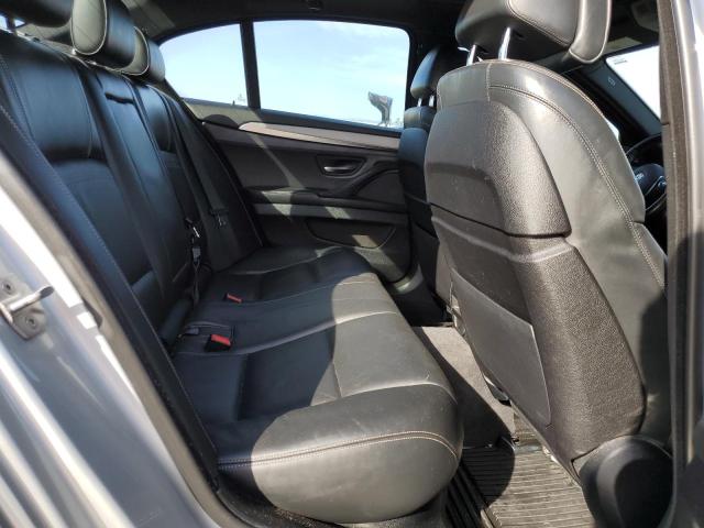 2016 BMW 550 I WBAKN9C51GD962717