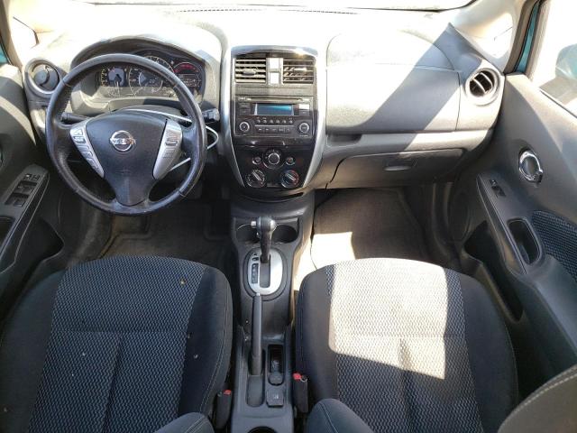 3N1CE2CP1FL430086 Nissan Versa Note S