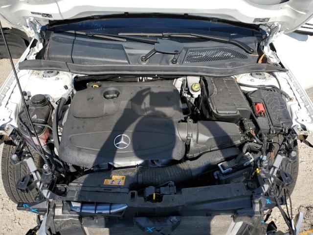 2020 MERCEDES-BENZ GLA 250 - WDCTG4EB4LU025386