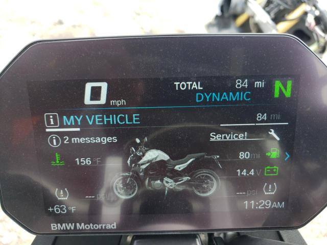 2021 BMW F 900 R WB10K1300M6E36586