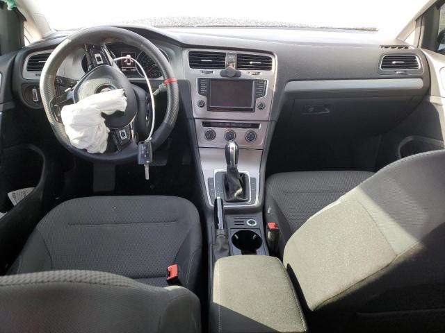 2016 VOLKSWAGEN GOLF S/SE - 3VW217AU3GM007691