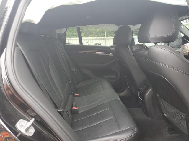 2022 BMW X4 XDRIVE3 - 5UX33DT03N9L82078