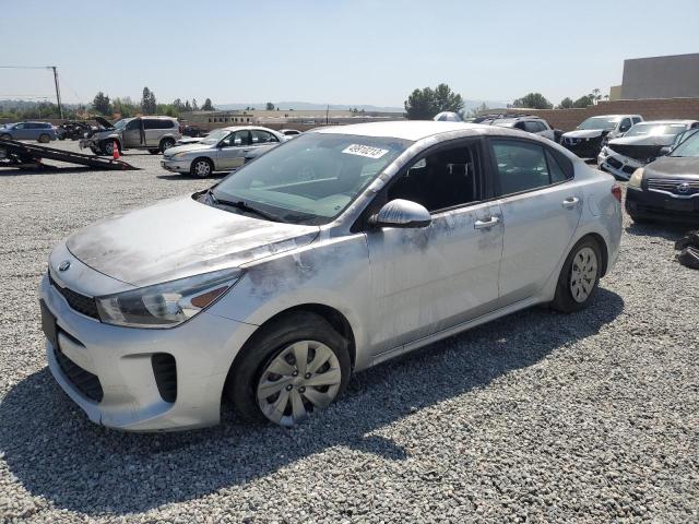 2018 Kia Rio LX