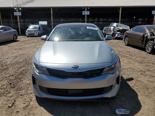 KNAGV4LDXJ5025835 KIA OPTIMA PLUG-IN HYBRID