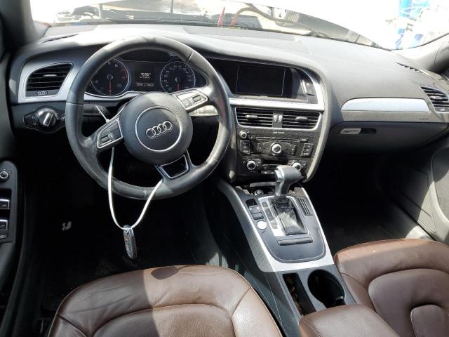 VIN WAUAFAFL9GN002608 2016 Audi A4, Premium S-Line no.8