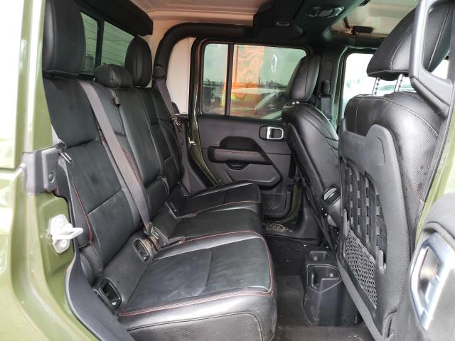 1C6JJTBG4ML577414 Jeep Gladiator Rubicon