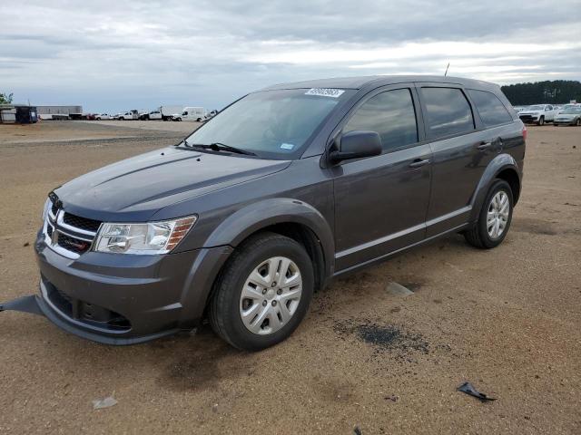 2014 Dodge Journey SE